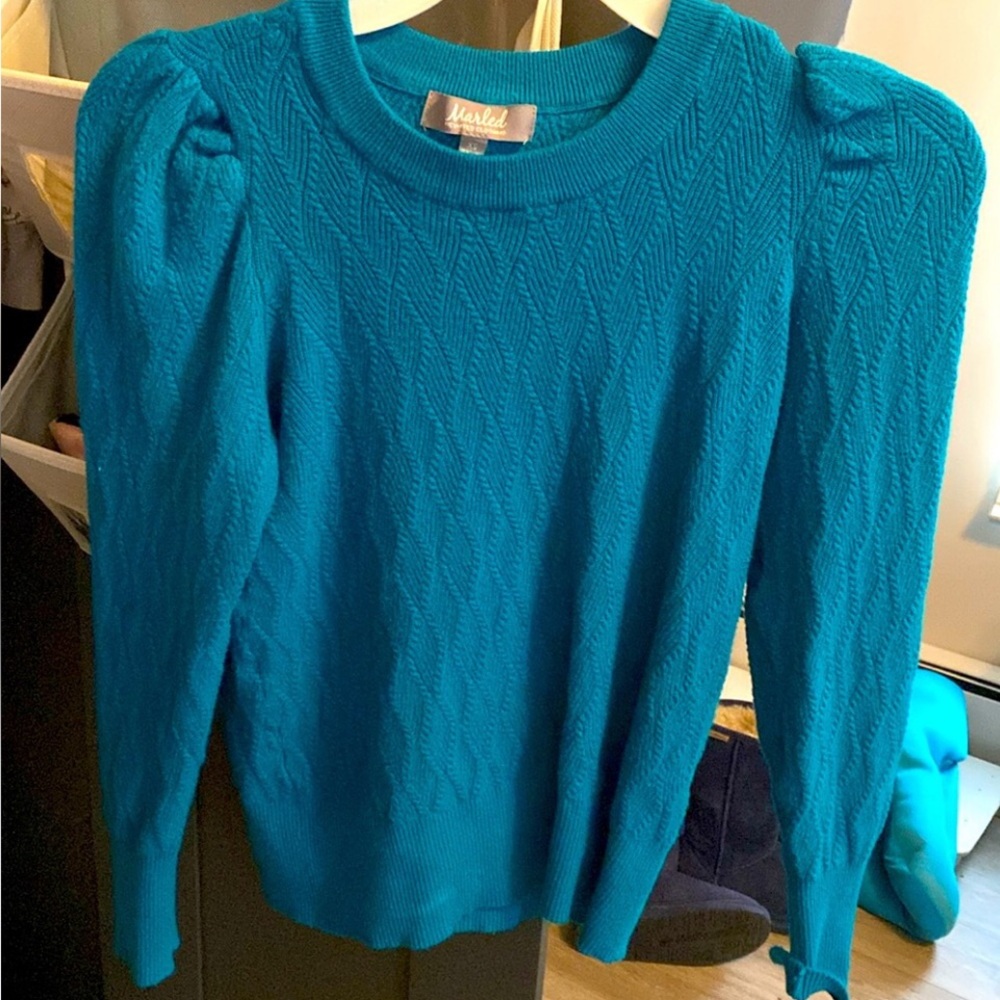 Pretty Sweater